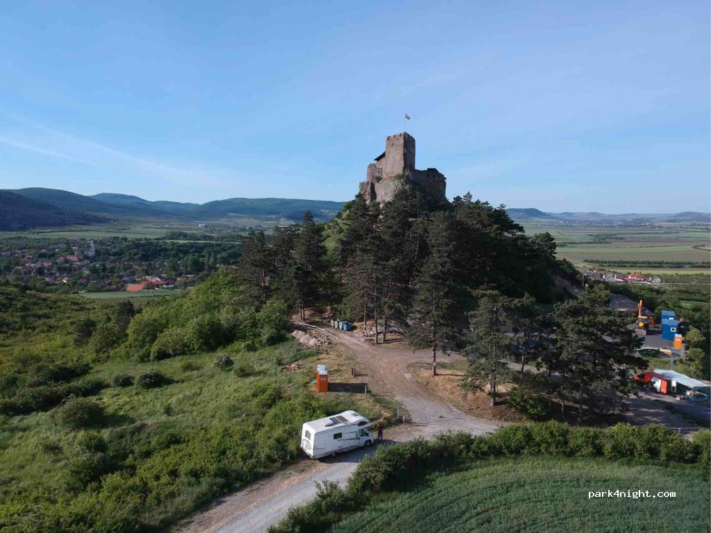 (3885) Boldogkőváralja - — foto