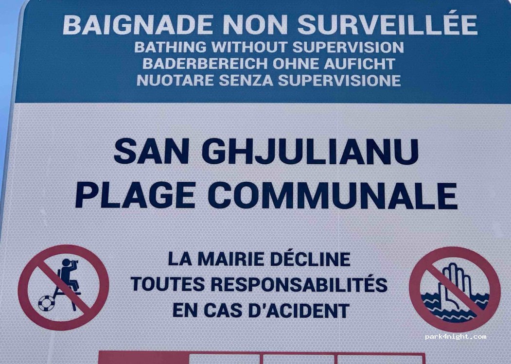(20230) San-Giuliano - Pisonaccio — foto 2