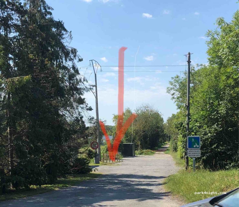 (14860) Ranville - Pont de Ranville — foto