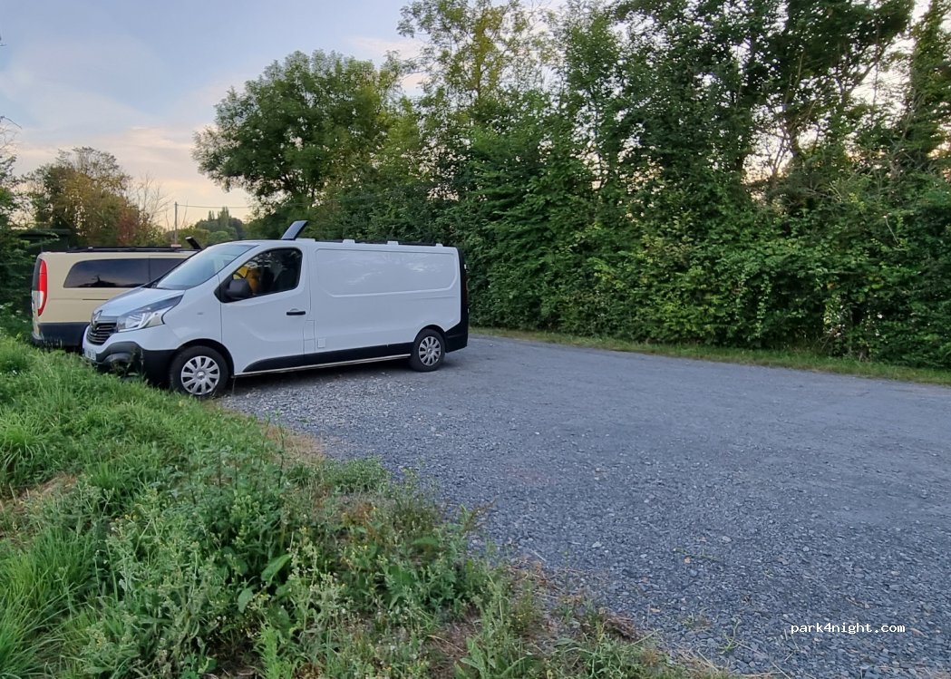 (14860) Ranville - Pont de Ranville — foto 3