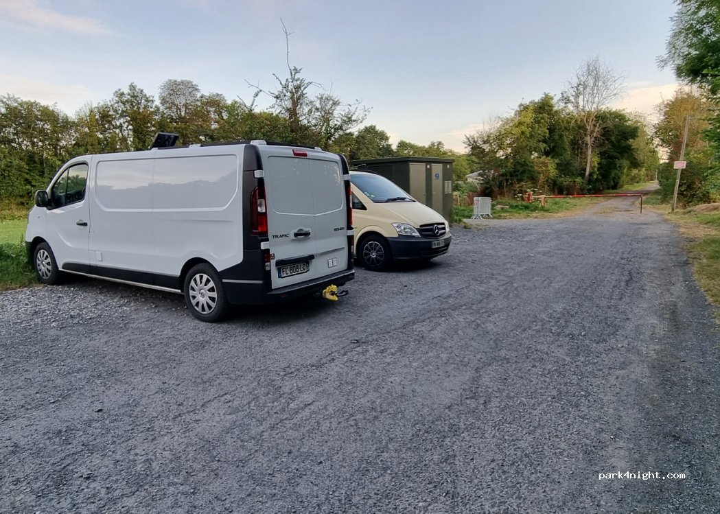 (14860) Ranville - Pont de Ranville — foto 4