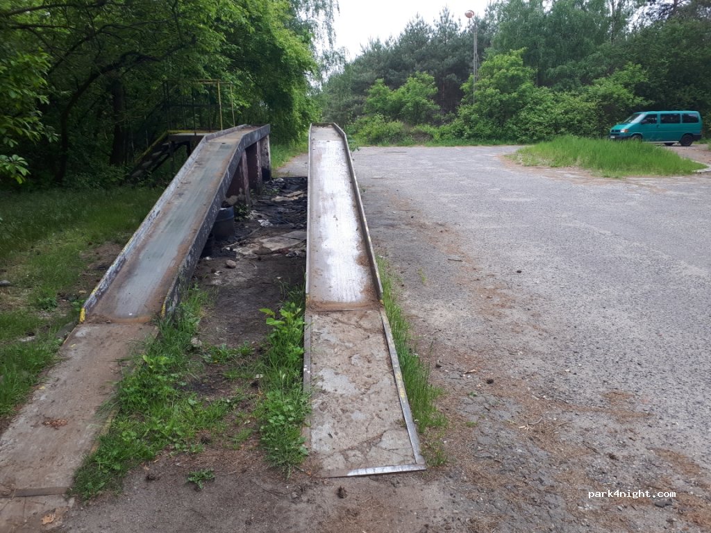 (63) Brzezie - Perzów — foto