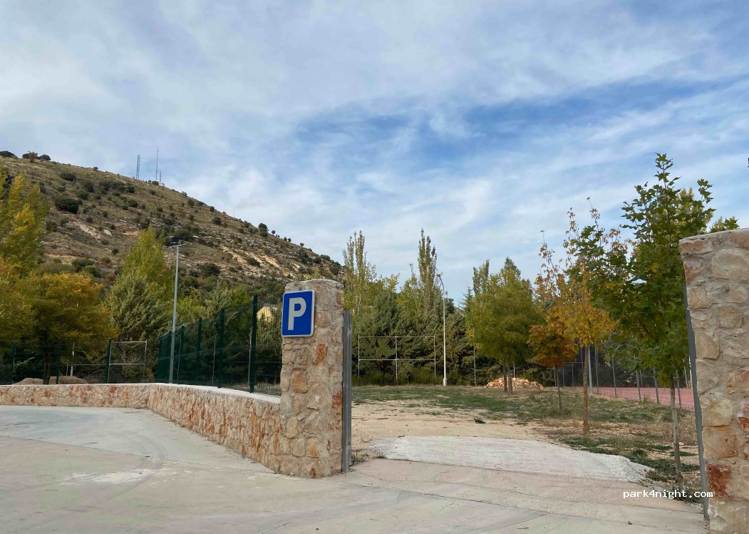 (19133) Budia - 15 Camino Fuente Larga — foto 3