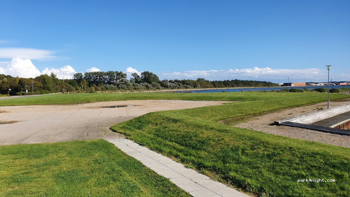(7900) Nykøbing Mors - 29 Strandvejen — foto