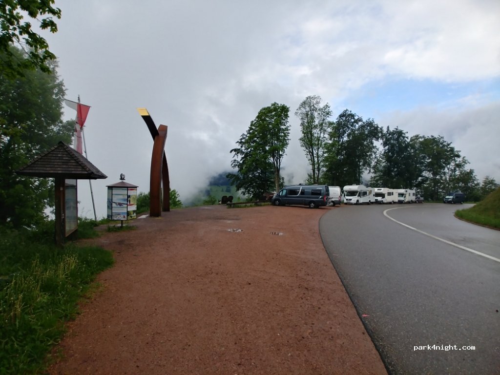 (79674) Todtnau - 18 Kurhausstraße — foto