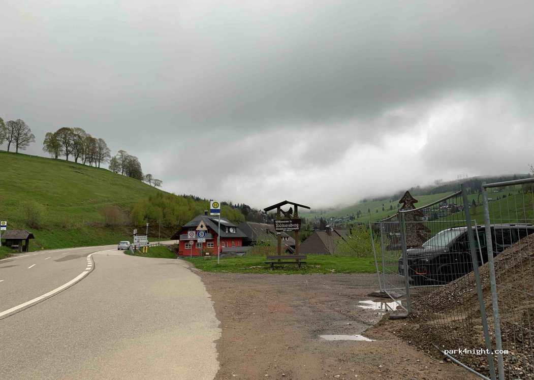 (79674) Todtnau - 18 Kurhausstraße — foto 2