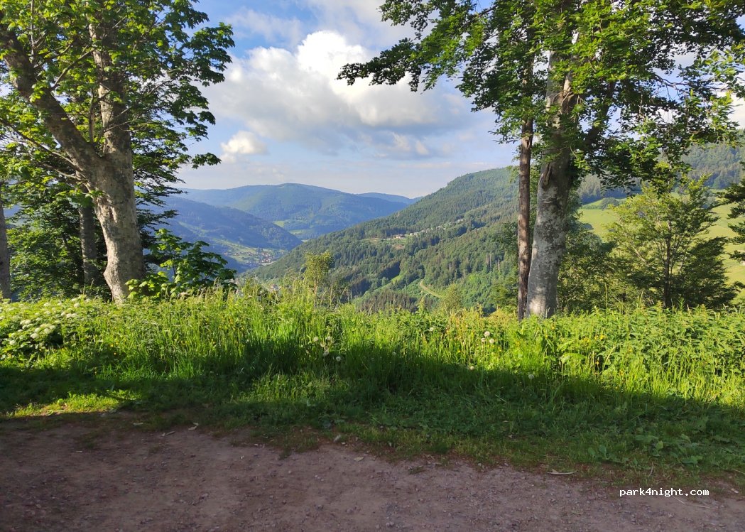 (79674) Todtnau - 18 Kurhausstraße — foto 3