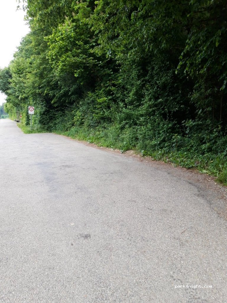 (8572) Berg - Ottenbergstrasse — foto