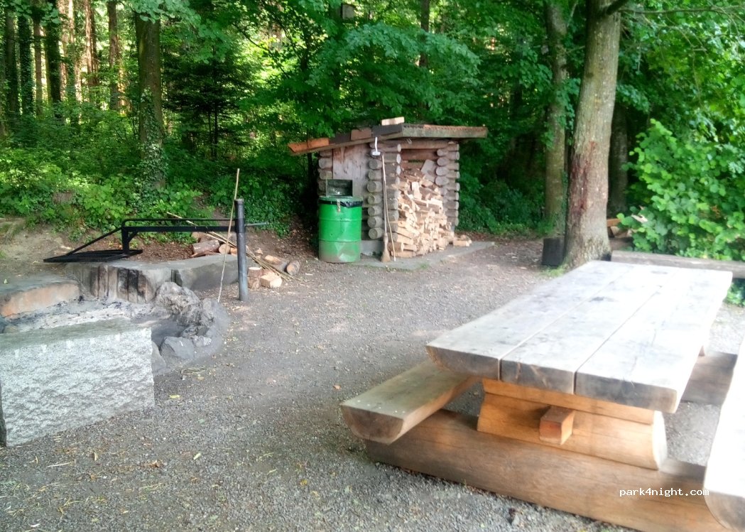 (8572) Berg - Ottenbergstrasse — foto 3