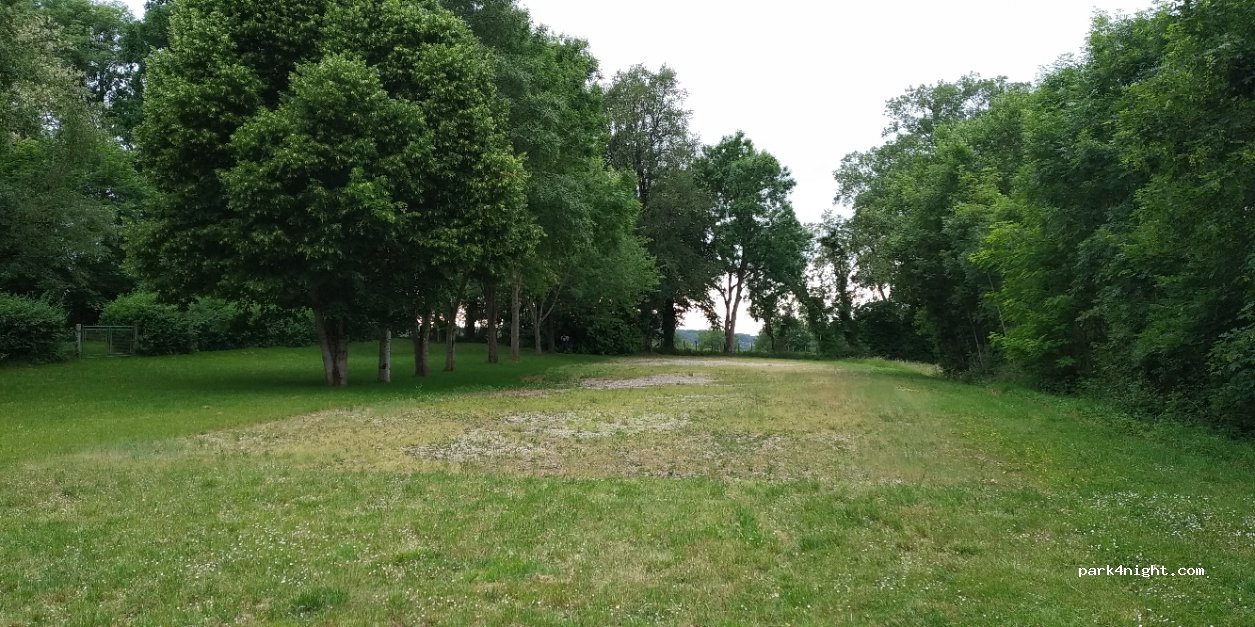 (28330) Authon-du-Perche - 1 L'Aunay des Guiniers — foto