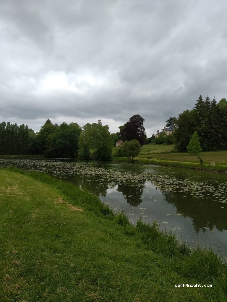 (28330) Authon-du-Perche - 1 L'Aunay des Guiniers — foto 3
