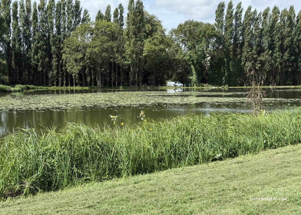 (28330) Authon-du-Perche - 1 L'Aunay des Guiniers — foto 5