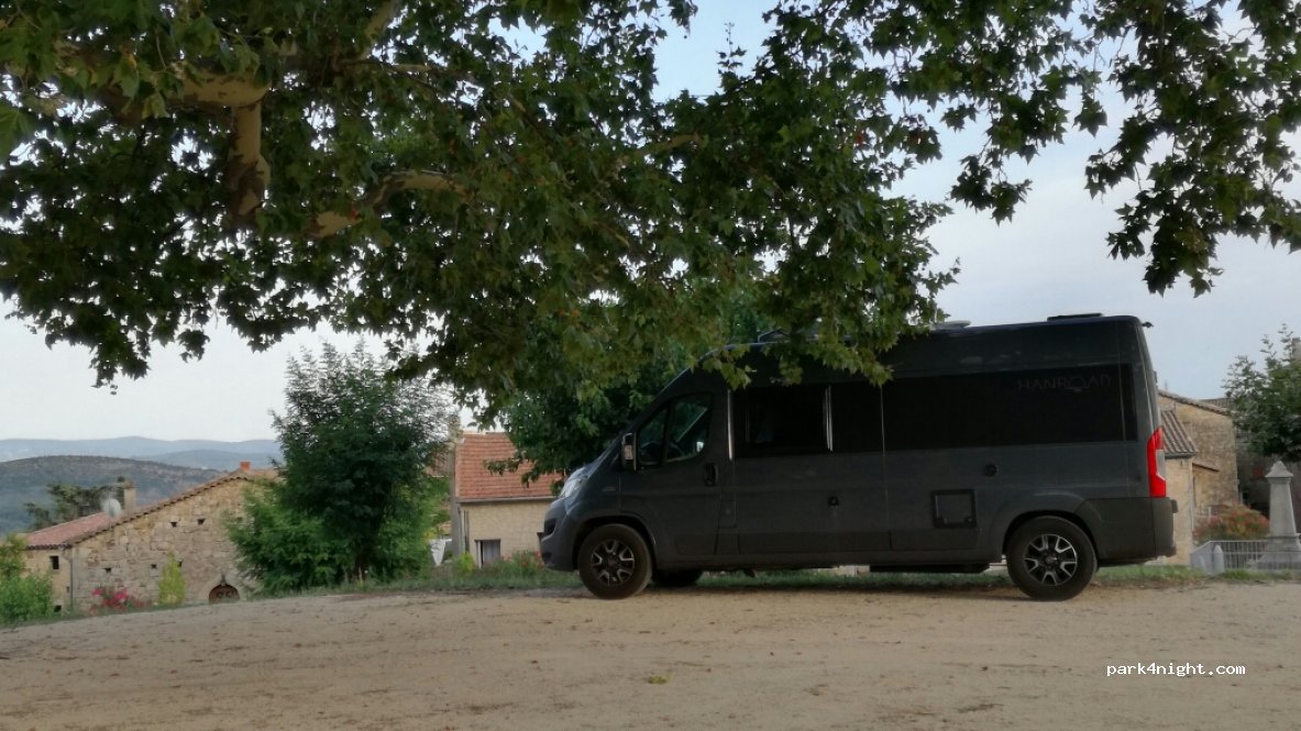 (07110) Montréal, Ardèche - Le Village — foto 2