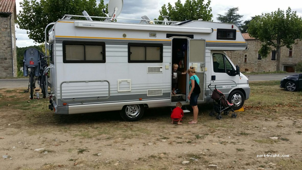 (07110) Montréal, Ardèche - Le Village — foto 3