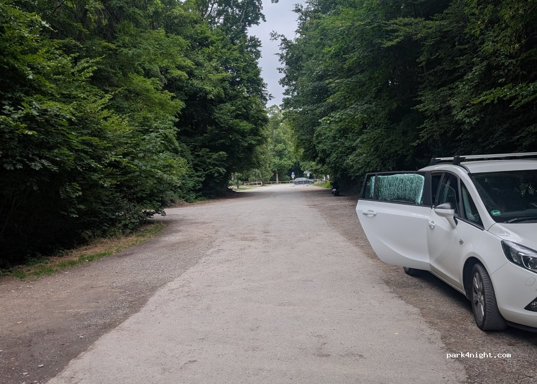 (88212) Ravensburg - 3/1 Hinzistobel — foto 4