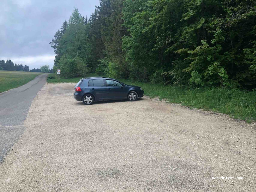 (78586) Deilingen - Unnamed Road — foto