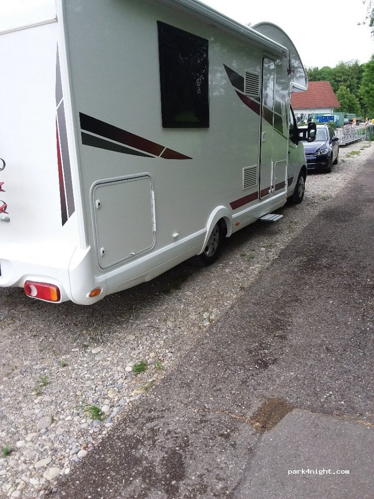 (86860) Jengen - 10 Sonnenstraße — foto