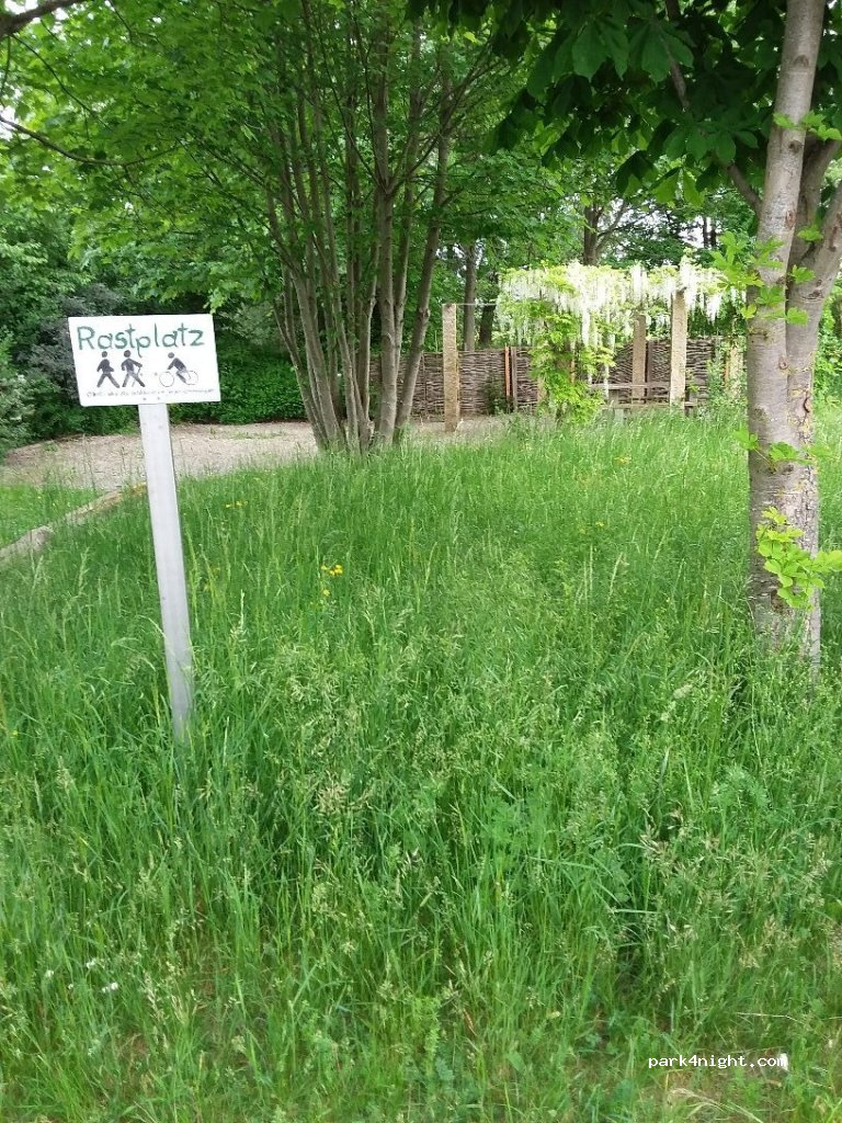 (86860) Jengen - 10 Sonnenstraße — foto 2