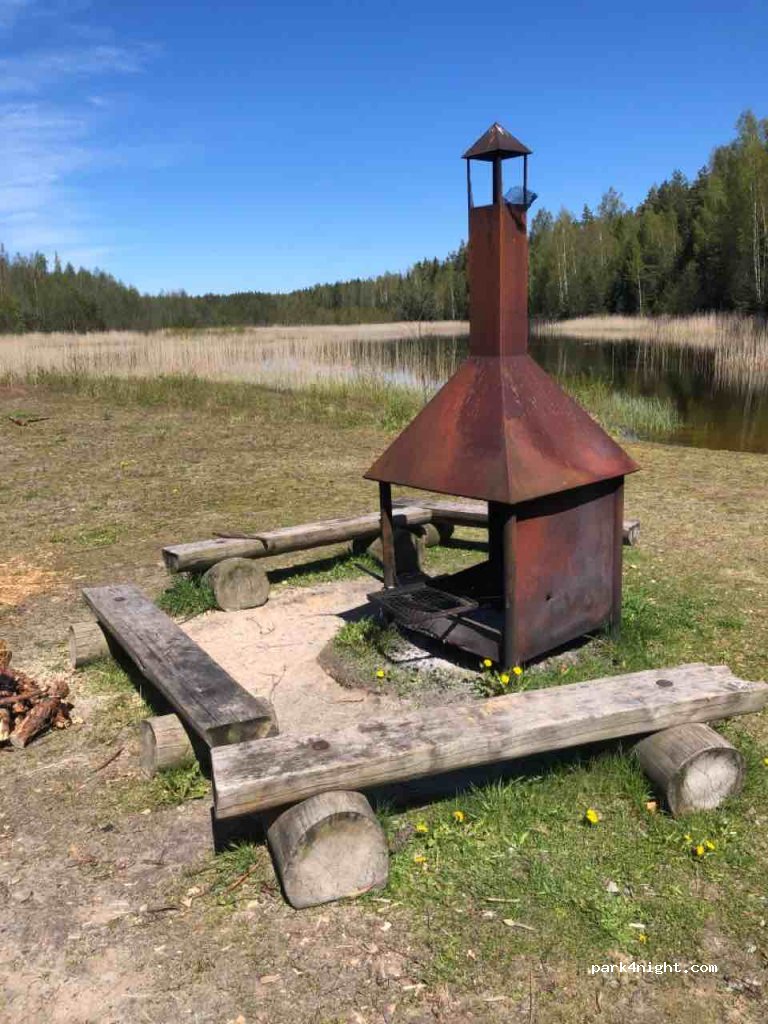 (87618) Pärnu maakond - Mädara küla — foto