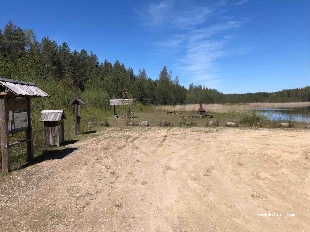 (87618) Pärnu maakond - Mädara küla — foto 4