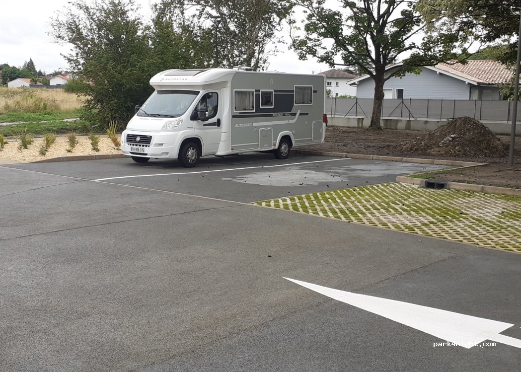(40230) Saint-Geours-de-Maremne - Route de Bordeaux — foto 2