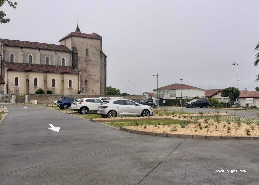 (40230) Saint-Geours-de-Maremne - Route de Bordeaux — foto 3