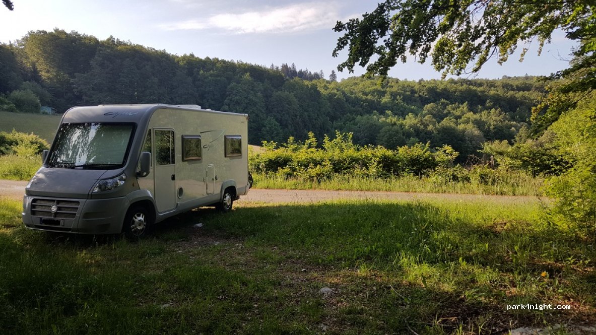 (01260) Le Grand-Abergement - D55 — foto