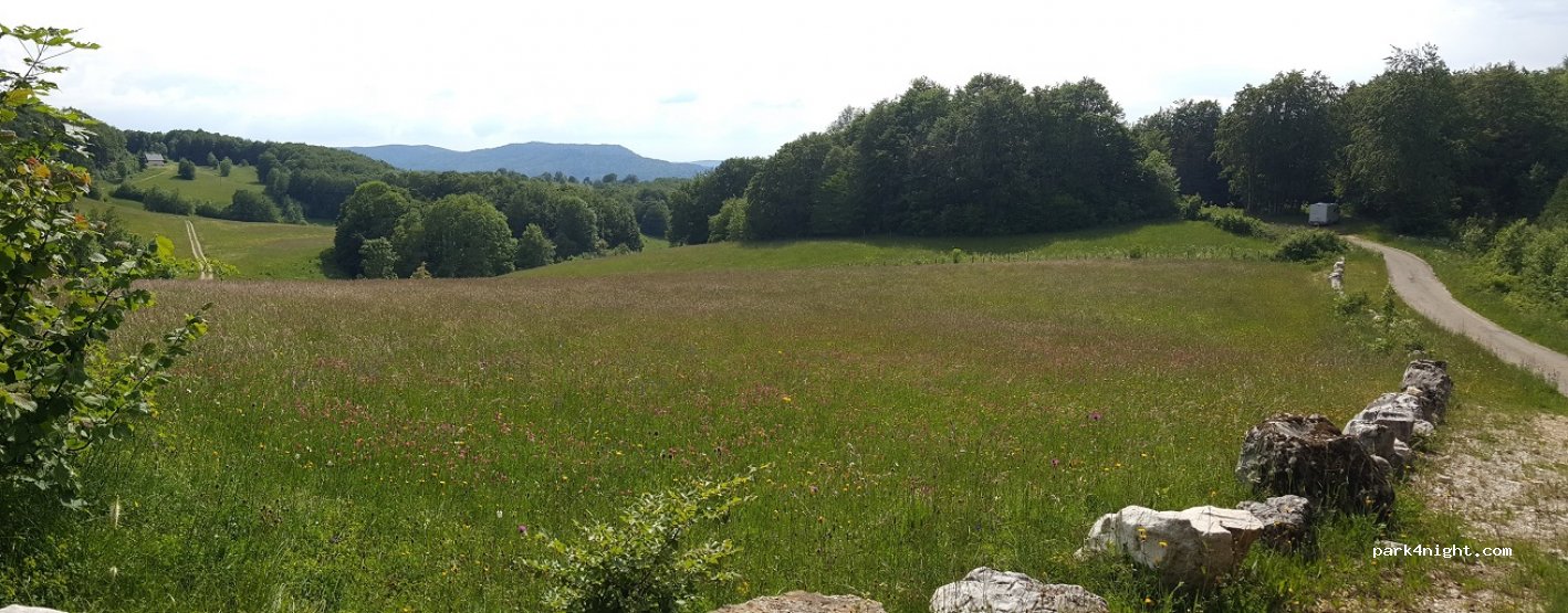 (01260) Le Grand-Abergement - D55 — foto 2