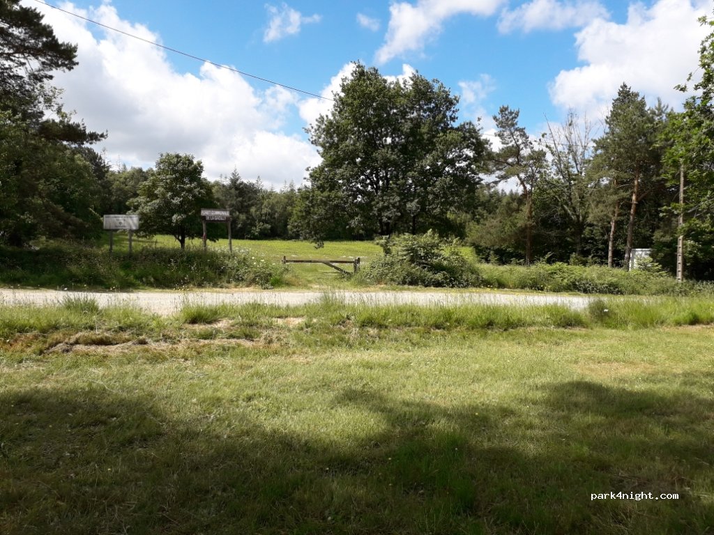 (56200) La Gacilly - D137 — foto
