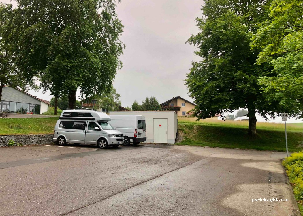 (88260) Argenbühl - 9 Eisenharzer Weg — foto 2