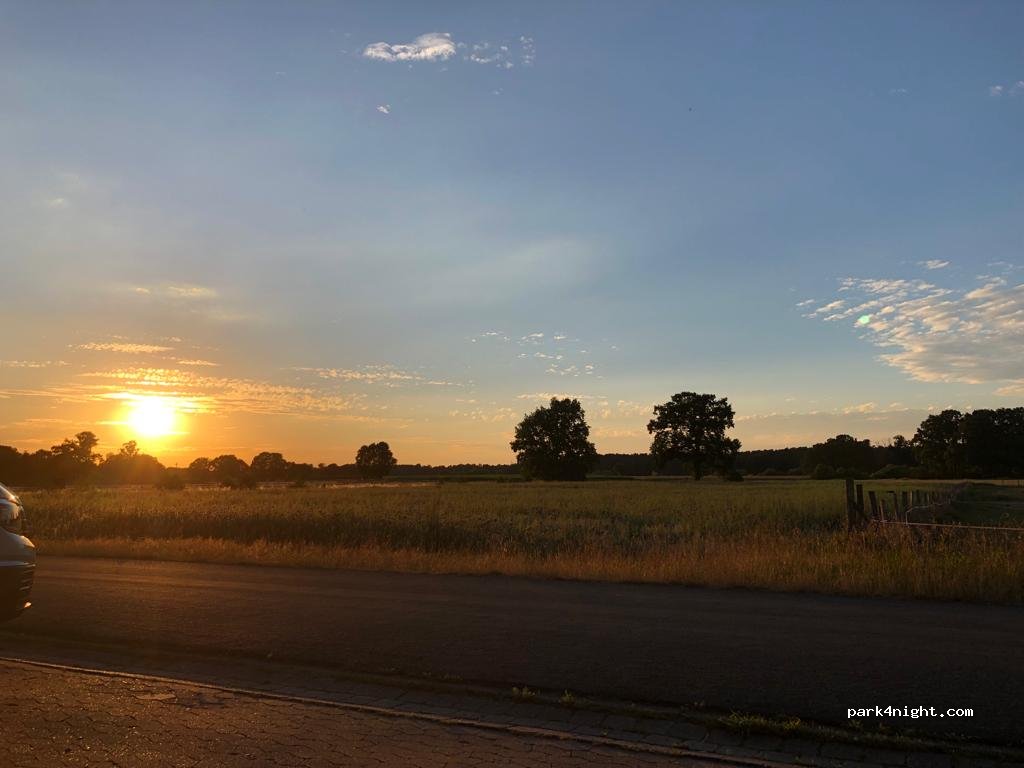 (29313) Hambühren - Boyer Weg — foto