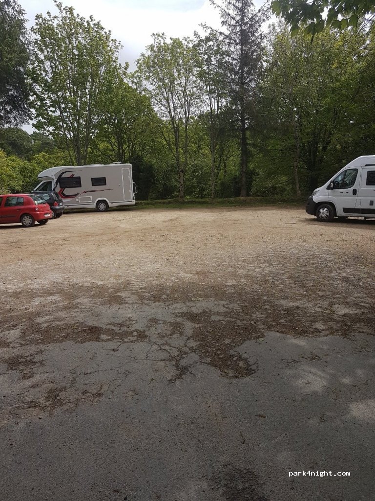 (29120) Tréméoc - 18 Moulin Neuf — foto 3