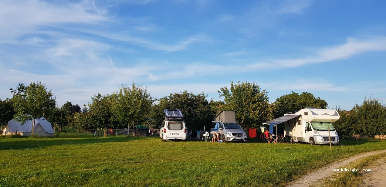 La Ferme du Tilleul — foto