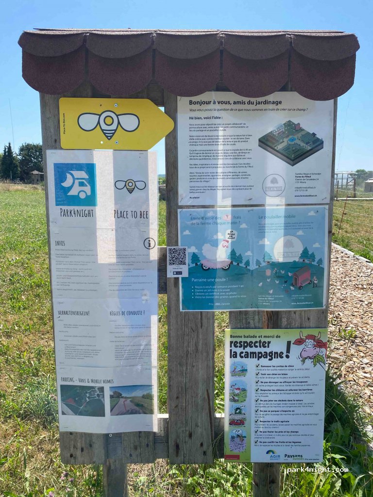 La Ferme du Tilleul — foto 2