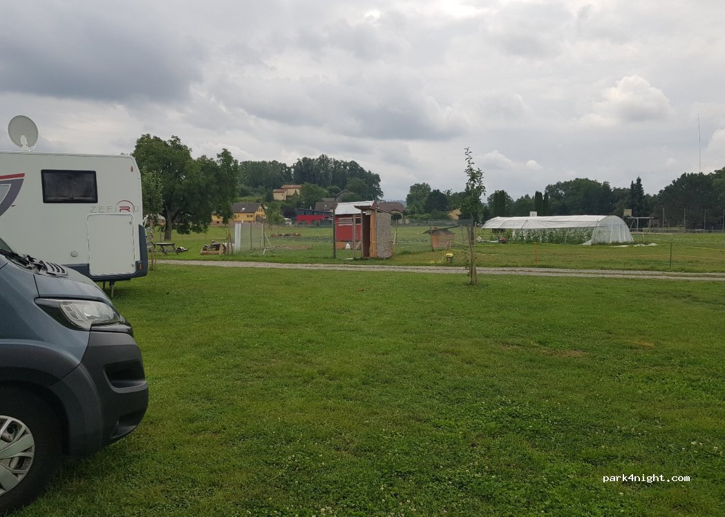 La Ferme du Tilleul — foto 3