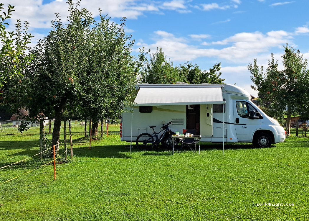 La Ferme du Tilleul — foto 5