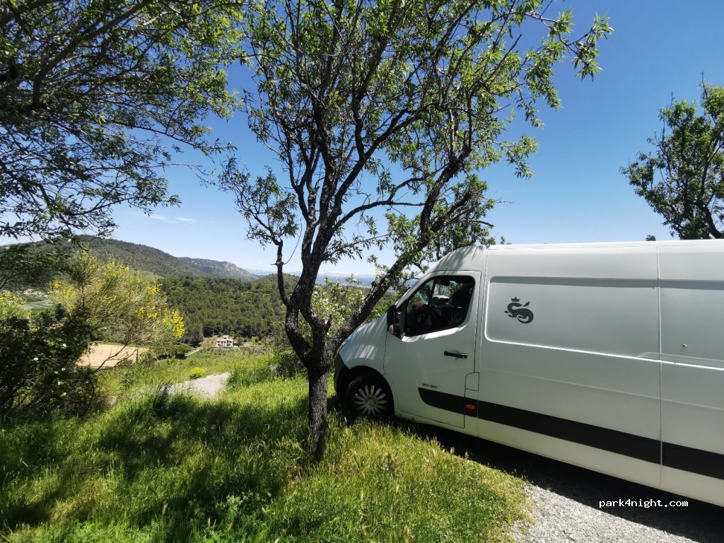 (04100) Manosque - Esplanade Yves Raymondo — foto 4
