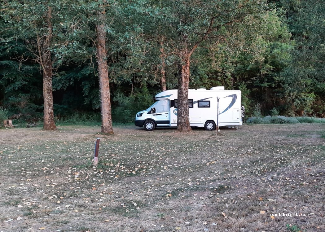 Camping La Mouline — foto 2