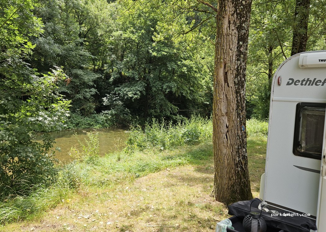 Camping La Mouline — foto 4