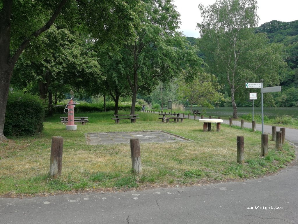 (54518) Minheim - 42 Moselweinstraße — foto 2