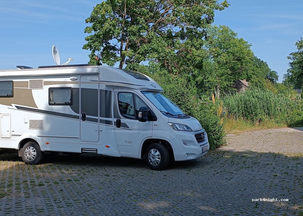 (15848) Beeskow - 4 Spreeinsel — foto 3