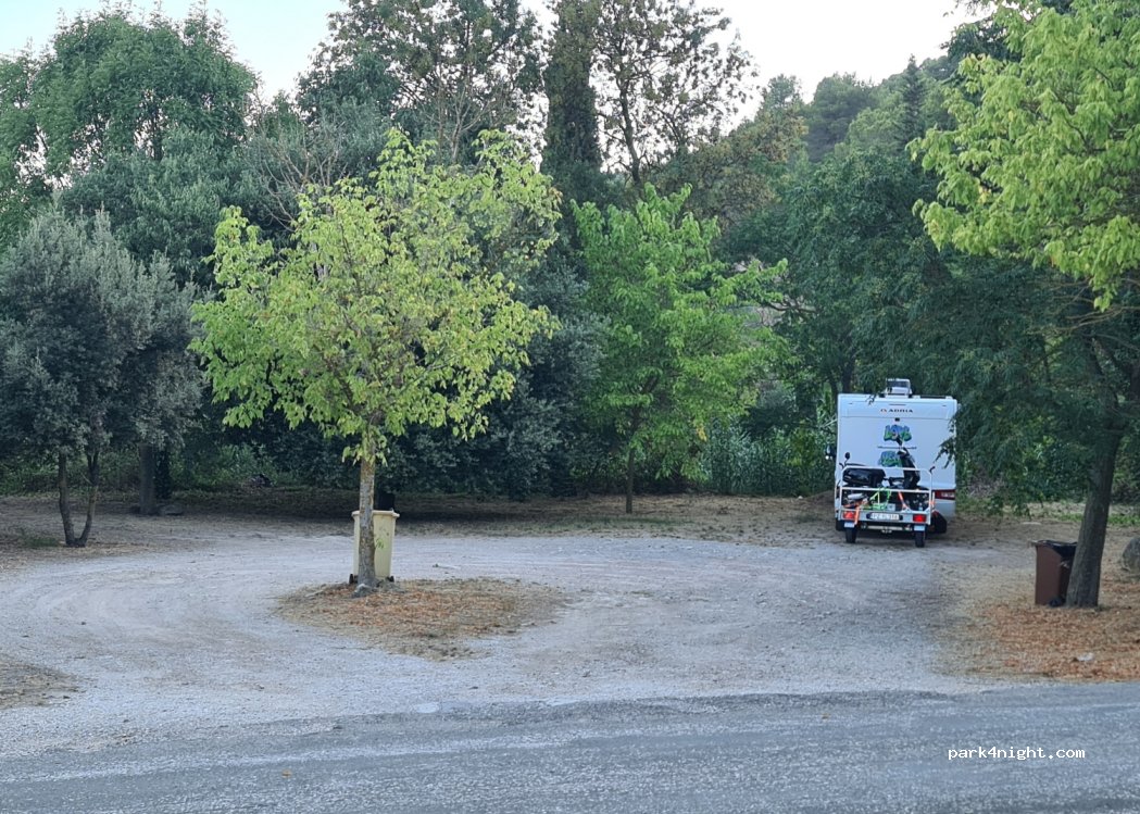 (43415) Montblanc - 46 Barri Prenafeta — foto