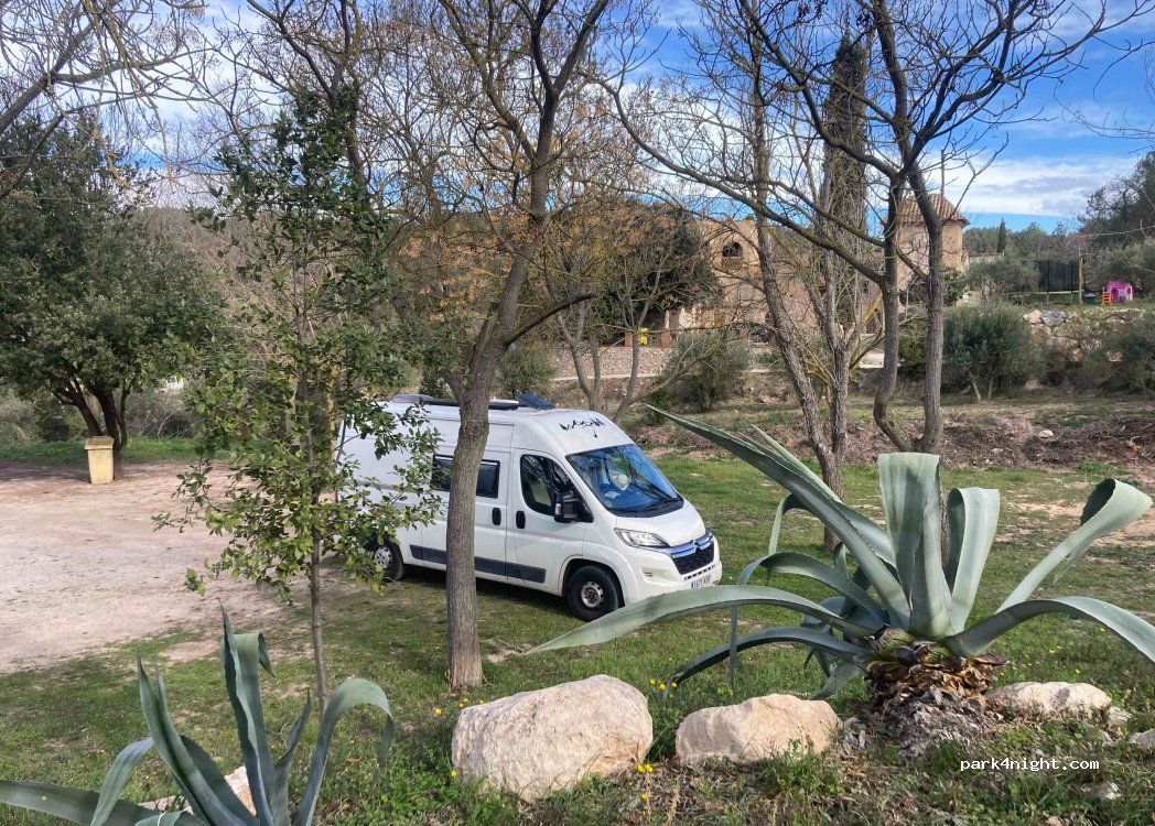 (43415) Montblanc - 46 Barri Prenafeta — foto 4