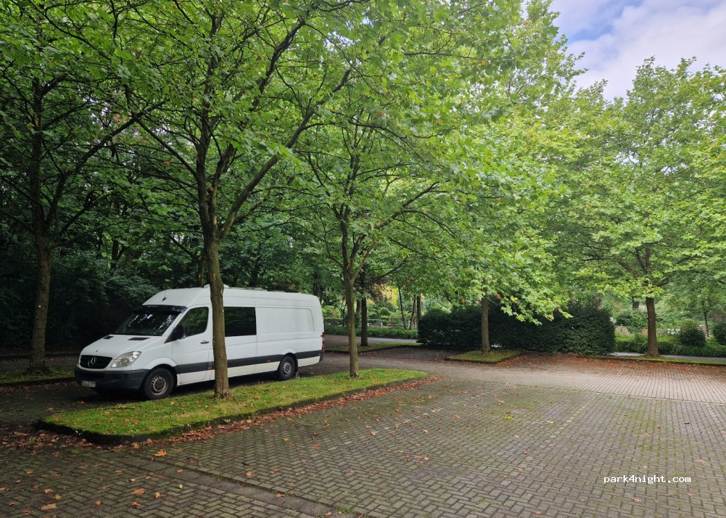 (46236) Bottrop - 85A Hans-Böckler-Straße — foto