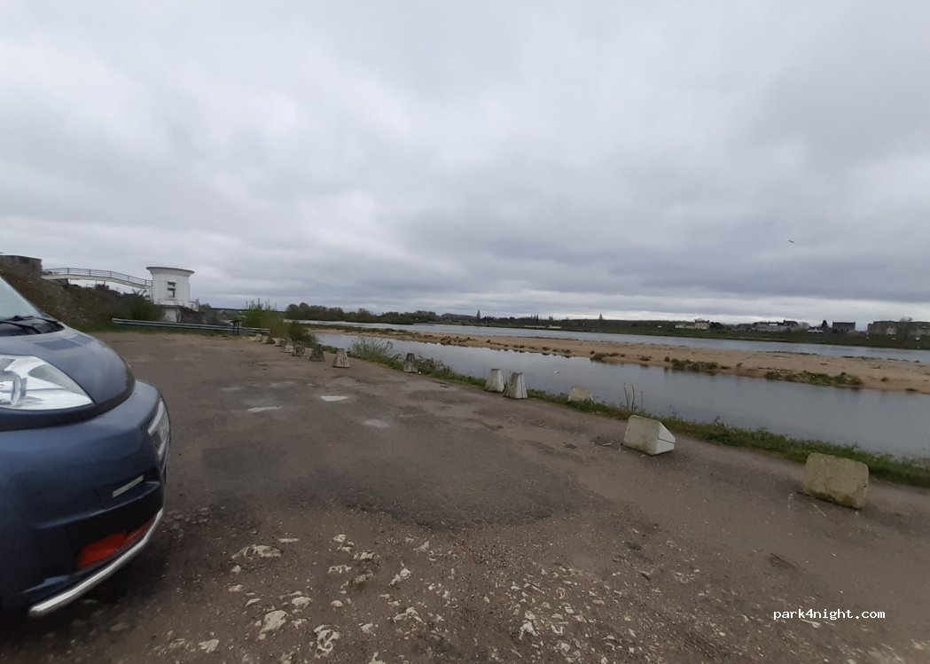 (41000) Blois - 4 Levée des Tuileries — foto 4