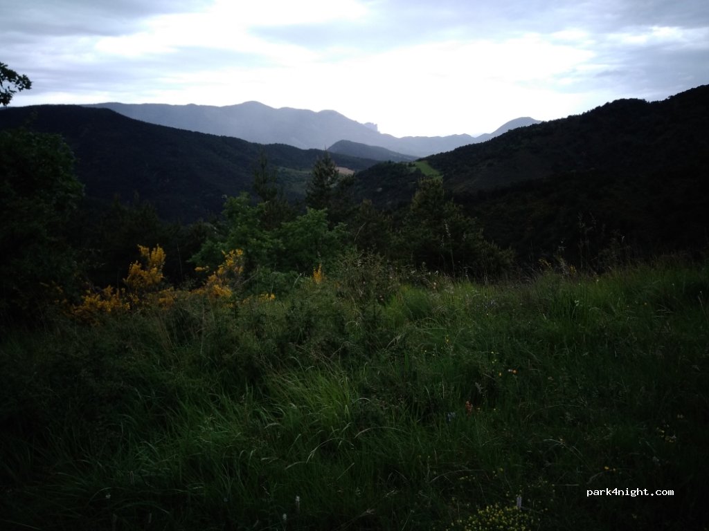 (26470) Chalancon - Unnamed Road — foto