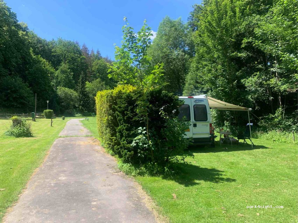Camping Am Niemetal — foto 2