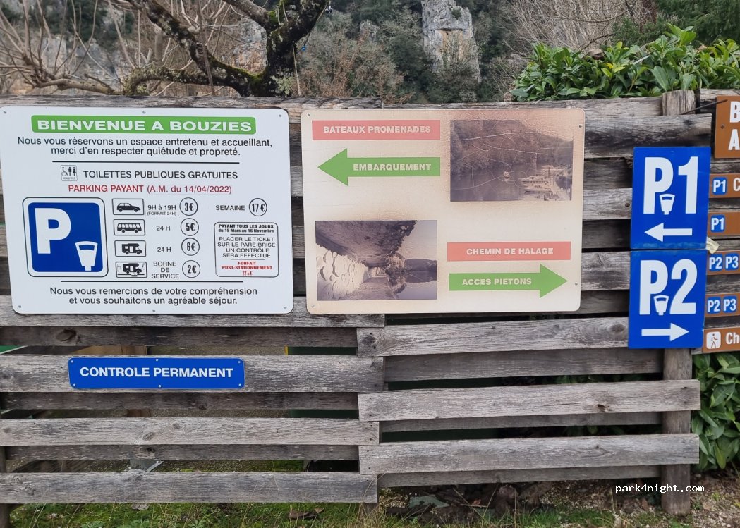 (46330) Bouziès - Le Bourg — foto 4