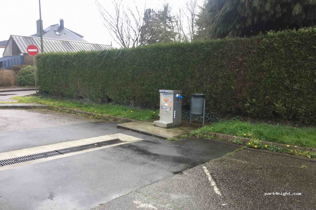 (35240) Retiers - 5 Rue Docteur Pierre Guyot — foto