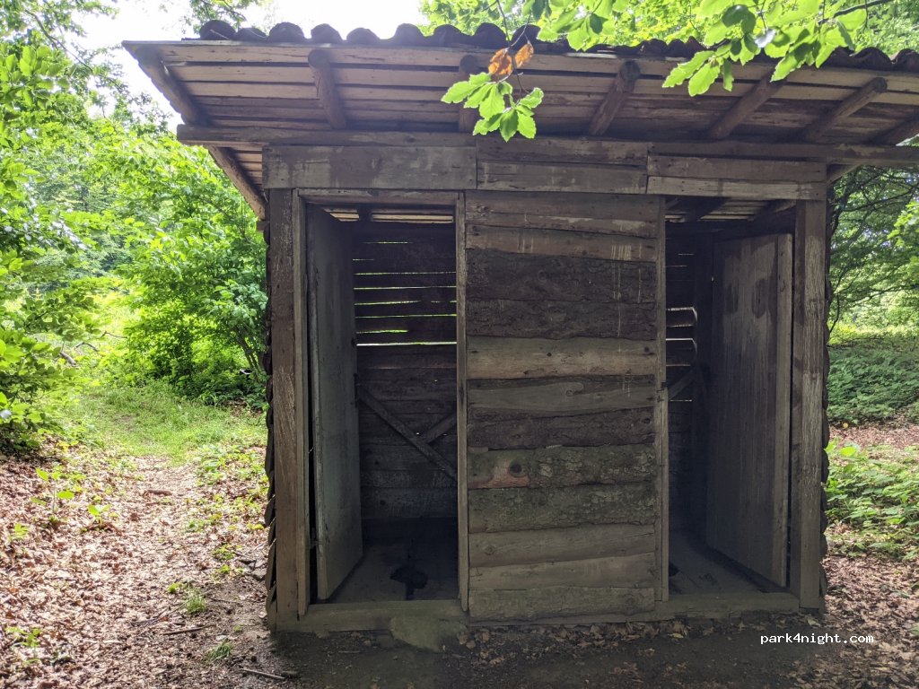 (2046) Gorna Vasilitsa - Unnamed Road — foto